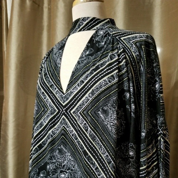 FREE PEOPLE Walking On a Dream Tunic - Picture 3 of 8